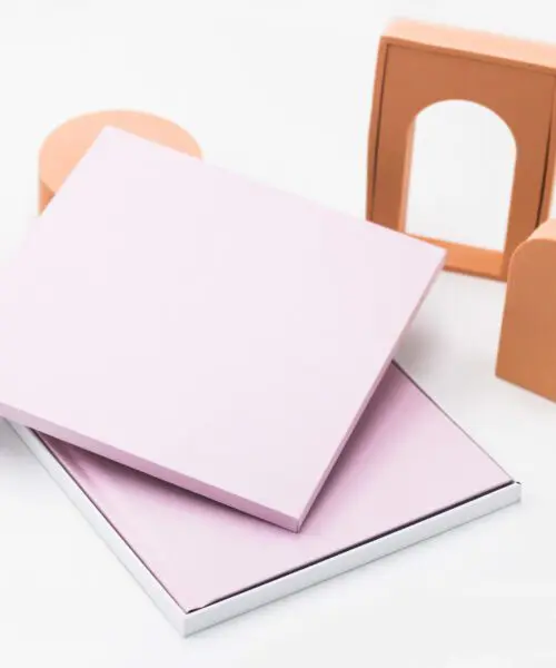 Pastel Presentation Box - Petal