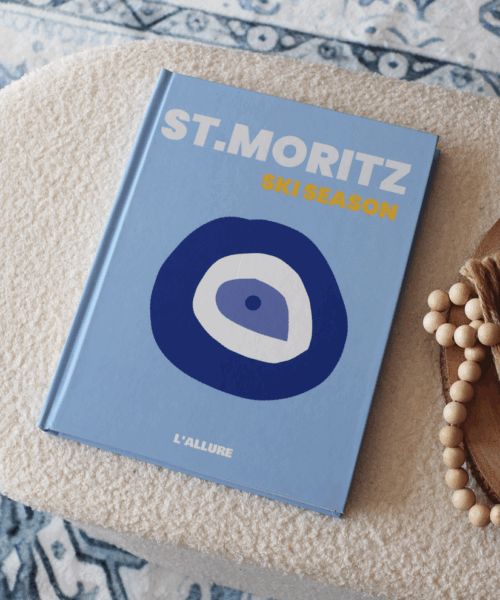 Alternative view of Athens Hardcover Coffee Table Photobook