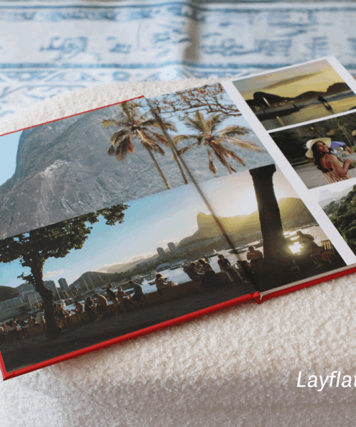 Alternative view of Tuscany Hardcover Coffee Table Book