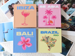 Photo Print Boxes