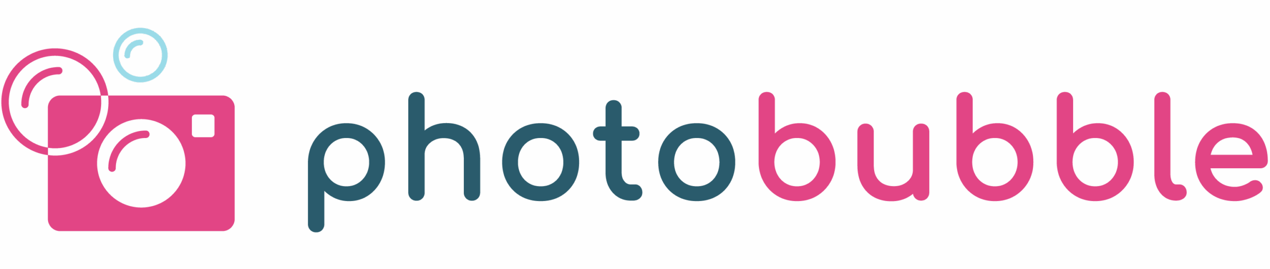 Photobubble logo