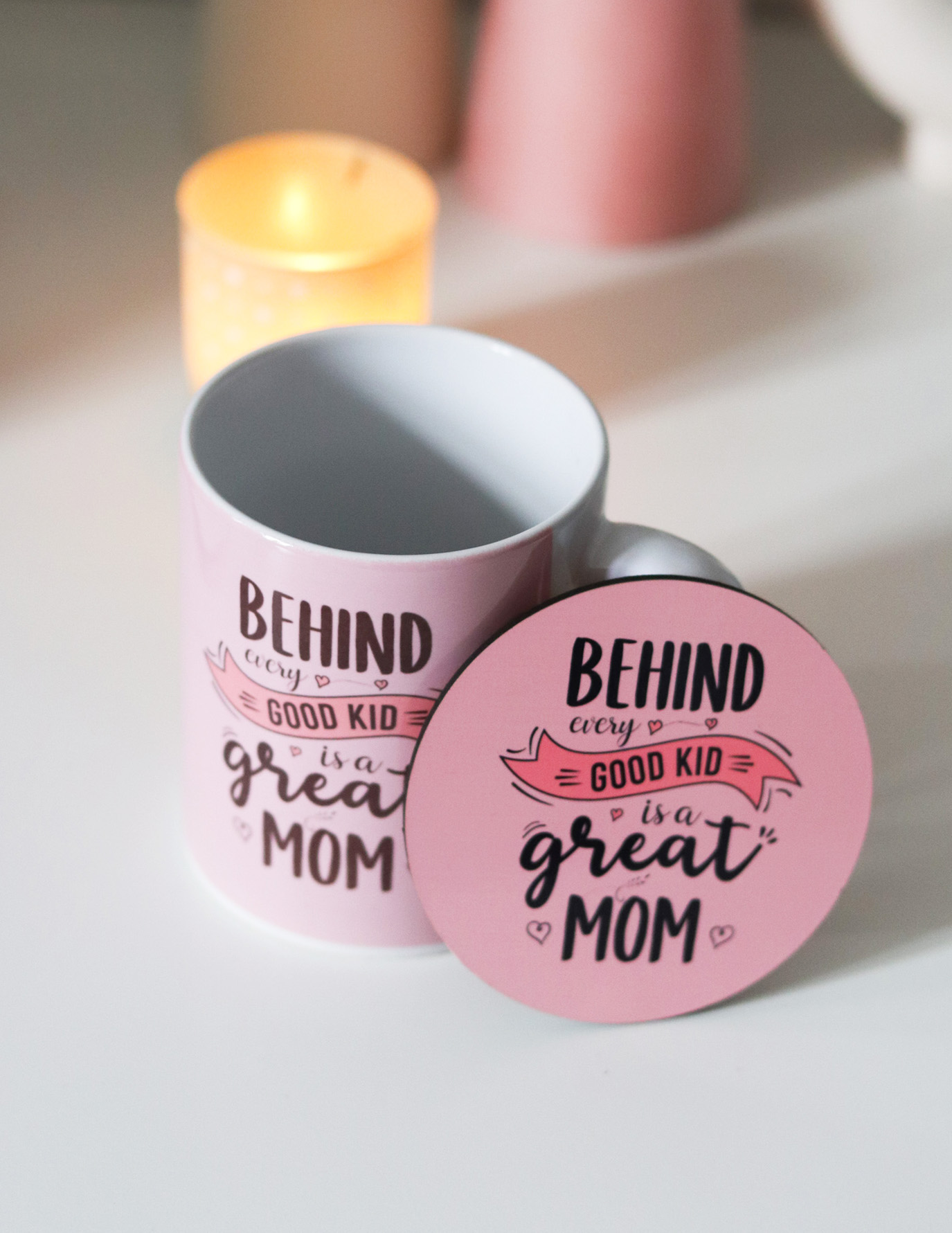 Great Mum Mug Photobubble