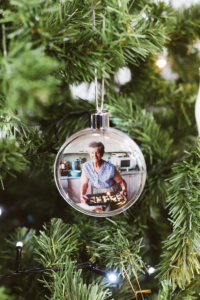 Slim Bauble