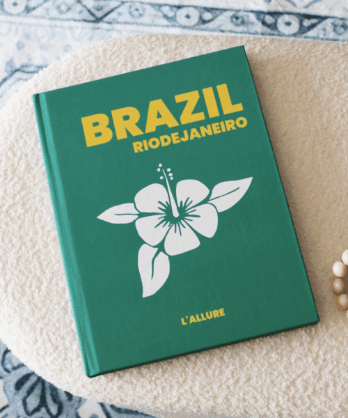 Alternative view of Lisbon Hardcover Coffee Table Book