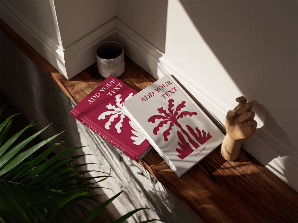 Personalised Photobook Gifts