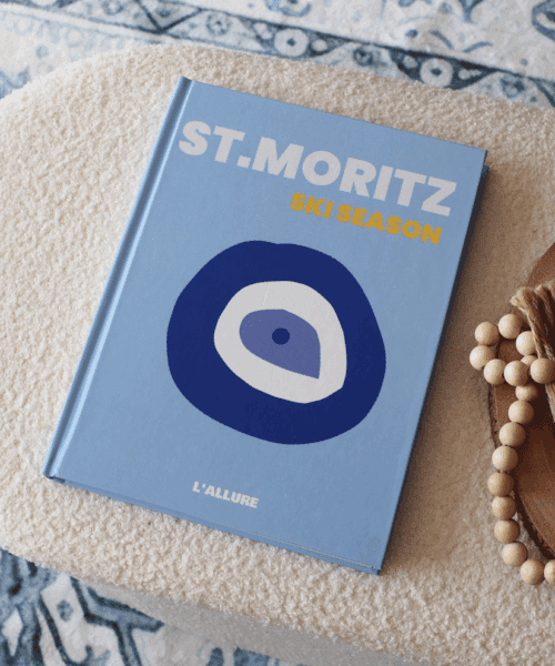 Alternative view of Athens Hardcover Coffee Table Book