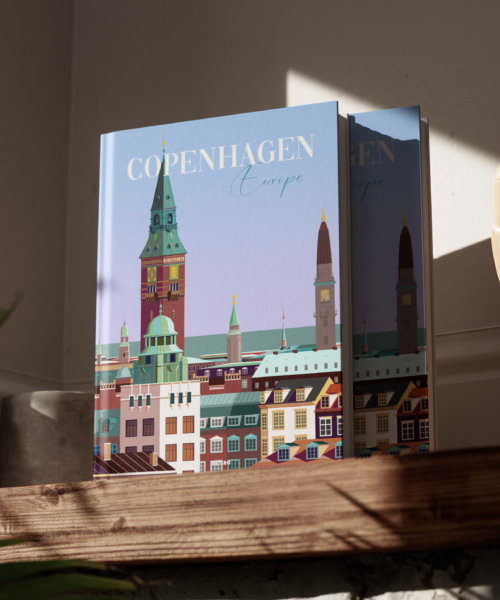 Copenhagen