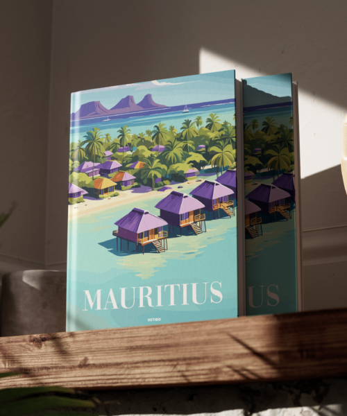 Mauritius