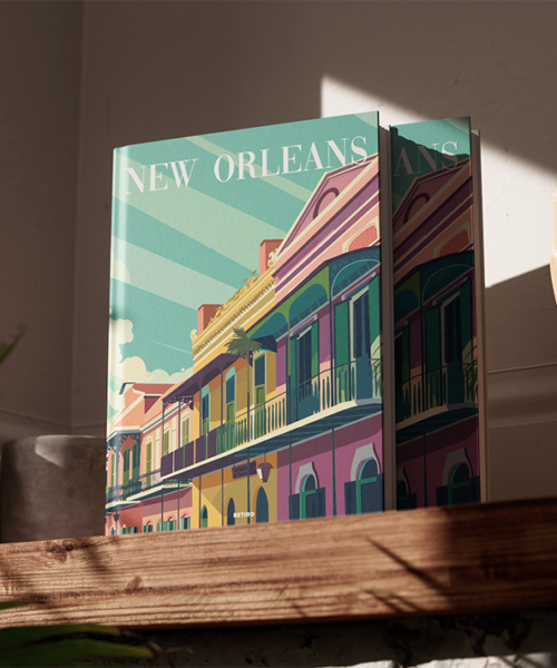 New Orleans