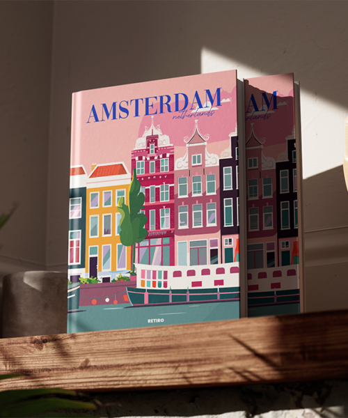 Amesterdam