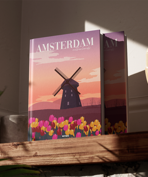 Amesterdam