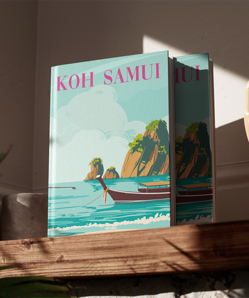 koh samui