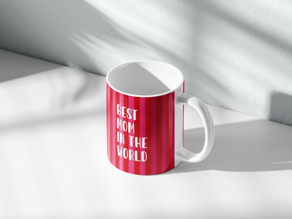 No One Like You Mug Personalised - Image 2