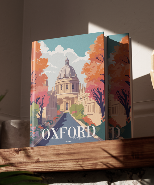 Oxford