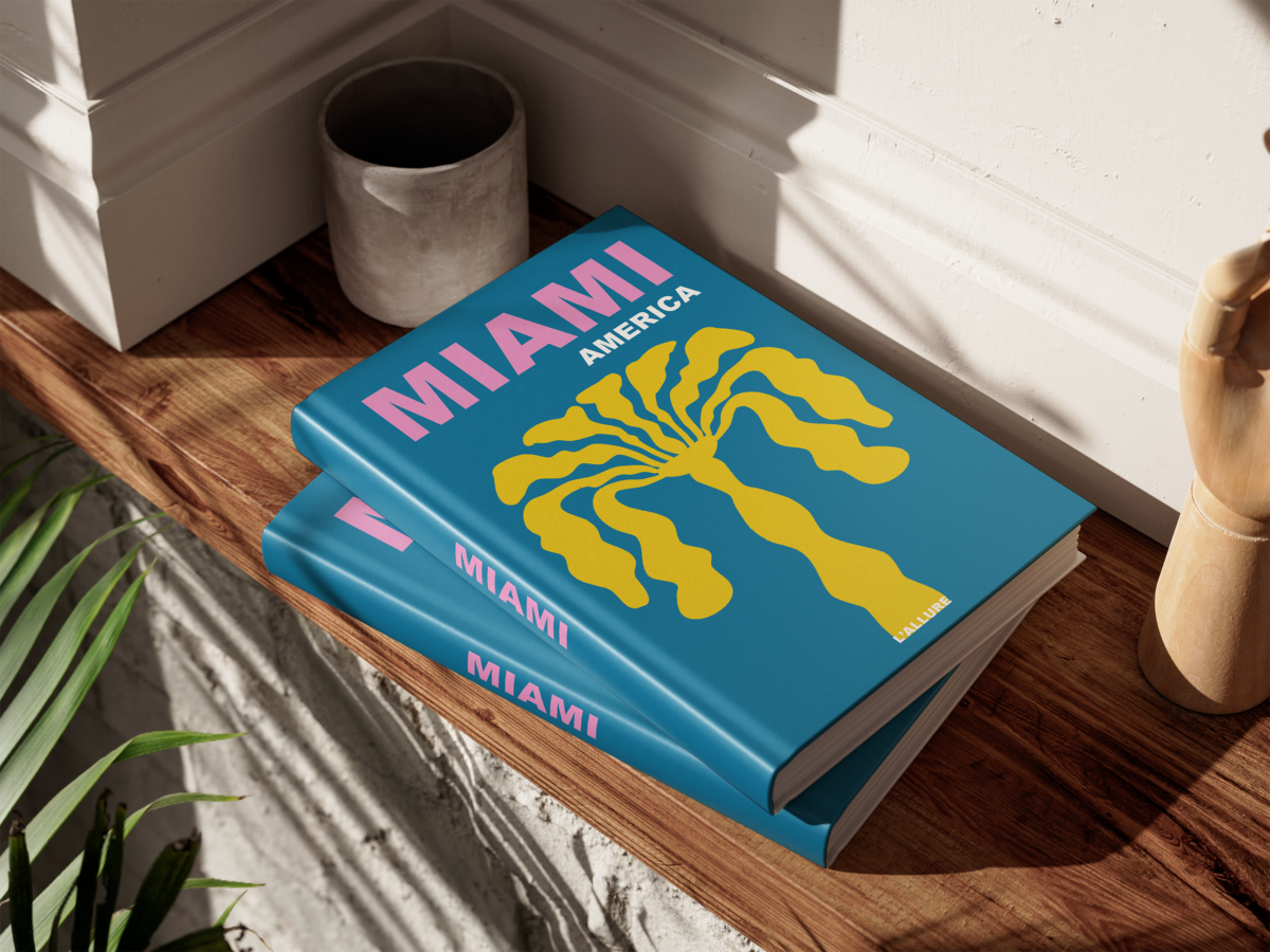 Travel Photo Album Decor
