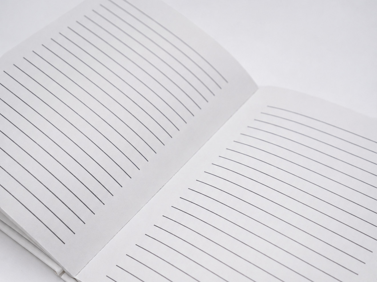 Photo Strip Personalised Hardback Notebook - Ruled, Plain or Planner - Image 4