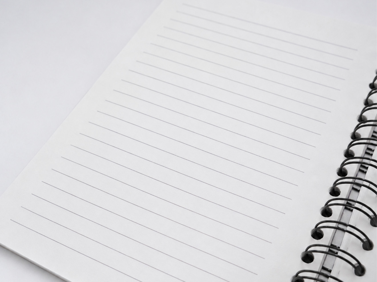 Photo Strip Personalised Hardback Notebook - Ruled, Plain or Planner - Image 9