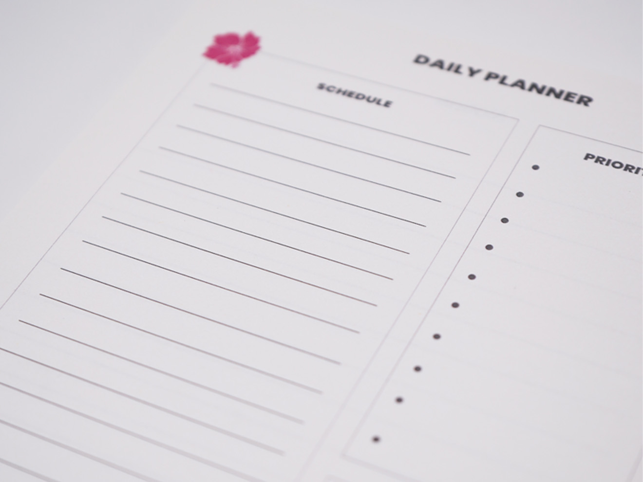 Photo Strip Personalised Hardback Notebook - Ruled, Plain or Planner - Image 13