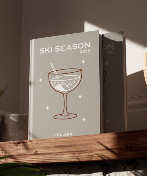 Ski Party Season Photobook