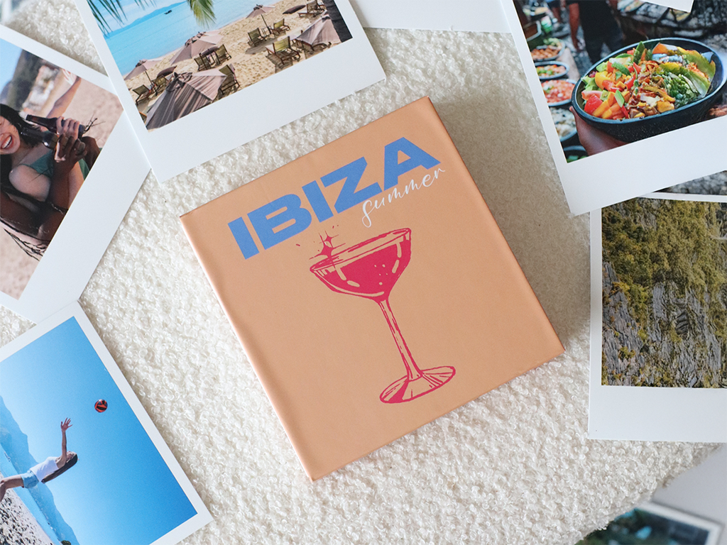 Ibiza Photo Prints Box - Image 2