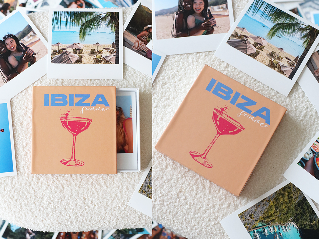 Ibiza Photo Prints Box - Image 6