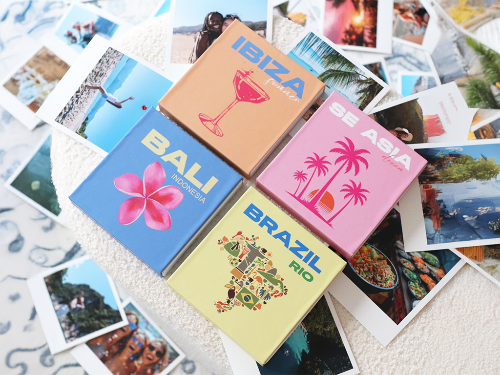 Ibiza Photo Prints Box - Image 5